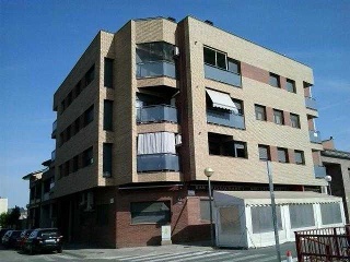 Piso en Alfarràs (Lleida) 8