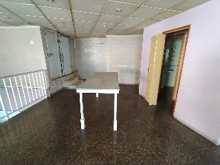 Local en C/ Casa la Bassa, Alcoy (Alicante) 3