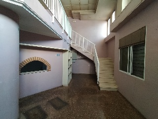 Local en C/ Casa la Bassa, Alcoy (Alicante) 5
