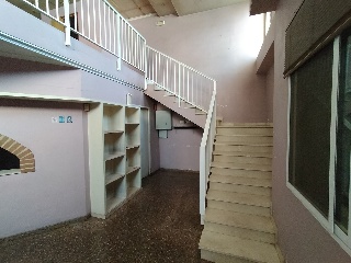 Local en C/ Casa la Bassa, Alcoy (Alicante) 6