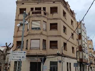 Unifamiliar en venta en Ulldecona de 360  m²