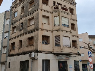 Casa en C/ Del Mar - Ulldecona - Tarragona  2