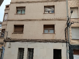 Casa en C/ Del Mar - Ulldecona - Tarragona  3