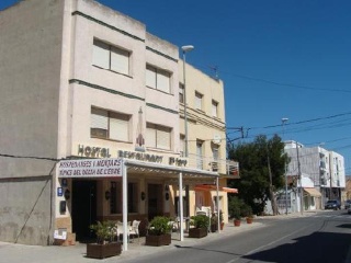 Piso en Av Goles de L´Ebre - Deltebre - 3