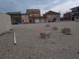 Suelo Urbano situado en Burgo de Ebro 3