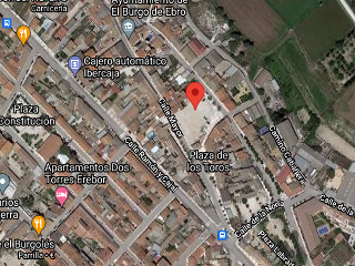 Suelo Urbano situado en Burgo de Ebro 4