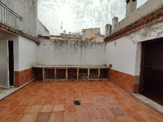Casa adosada en Villaverde del Río - Sevilla - 5