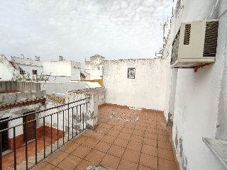 Casa adosada en Villaverde del Río - Sevilla - 7