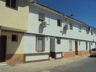 Casa adosada en Villaverde del Río - Sevilla - 13