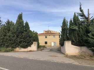 Casa adosada en Tornabous (Lleida) 10