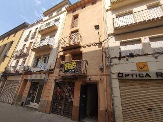 Unifamiliar en venta en Tremp de 207  m²