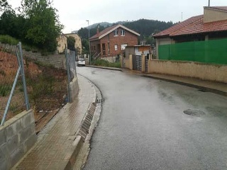 Chalet en C/ Gisbert de Ribelles, Fonollosa (Barcelona) 4