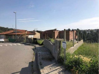 Chalet en C/ Gisbert de Ribelles, Fonollosa (Barcelona) 6