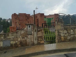 Chalet en C/ Gisbert de Ribelles, Fonollosa (Barcelona) 7