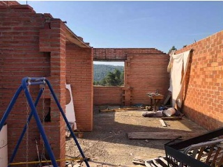 Chalet en C/ Gisbert de Ribelles, Fonollosa (Barcelona) 10