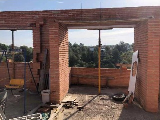 Chalet en C/ Gisbert de Ribelles, Fonollosa (Barcelona) 11