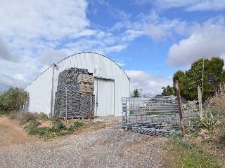 Nave industrial en Murchante - Navarra - 4