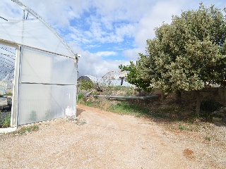 Nave industrial en Murchante - Navarra - 6
