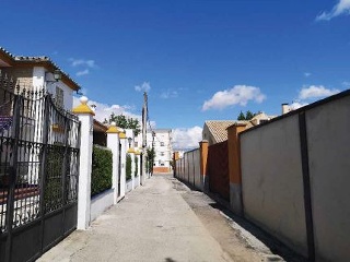 Suelos Urbanos situados en Ecija 9