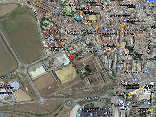 Suelos Urbanos situados en Ecija 13