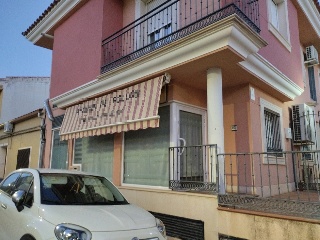 Local en C/ Monte - Tomelloso - Ciudad Real 2