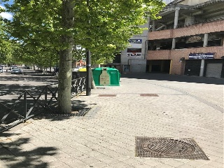 Local en venta en Leganés de 120  m²