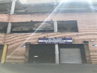 Local comercial en Leganés 3