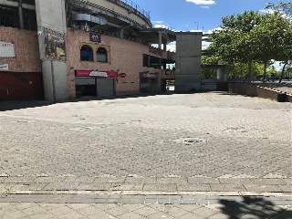 Local comercial en Leganés 5