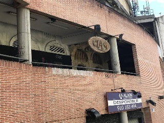 Local comercial en Leganés 6