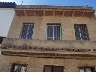 Vivienda en C/ La fuente del Pecho 3