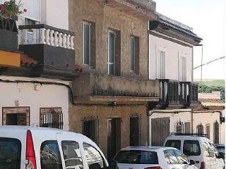 Vivienda en C/ La fuente del Pecho 4