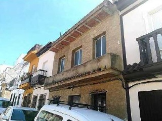Vivienda en C/ La fuente del Pecho 5