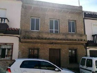 Vivienda en C/ La fuente del Pecho 6