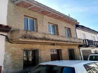 Vivienda en C/ La fuente del Pecho 7