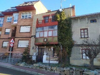 Unifamiliar en venta en Barruelo De Santullán de 197  m²