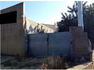Suelo urbanizable en Av Fontilles, Pego (Alicante) 7