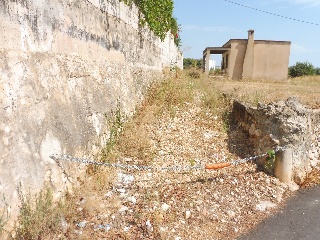 Suelo urbanizable en Av Fontilles, Pego (Alicante) 8