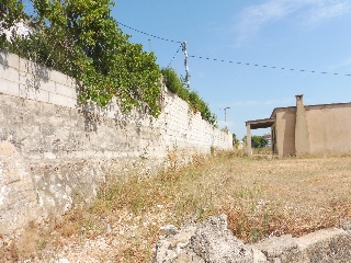 Suelo urbanizable en Av Fontilles, Pego (Alicante) 9