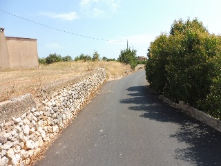 Suelo urbanizable en Av Fontilles, Pego (Alicante) 11