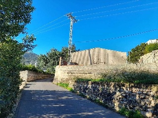 Suelo urbanizable en Av Fontilles, Pego (Alicante) 12