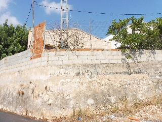 Suelo urbanizable en Av Fontilles, Pego (Alicante) 13