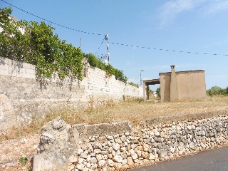 Suelo urbanizable en Av Fontilles, Pego (Alicante) 14