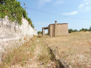 Suelo urbanizable en Av Fontilles, Pego (Alicante) 15