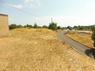 Suelo urbanizable en Av Fontilles, Pego (Alicante) 16
