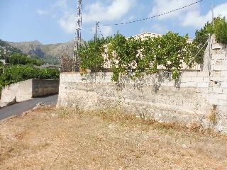 Suelo urbanizable en Av Fontilles, Pego (Alicante) 18
