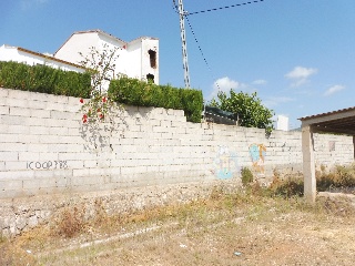 Suelo urbanizable en Av Fontilles, Pego (Alicante) 20