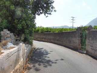 Suelo urbanizable en Av Fontilles, Pego (Alicante) 21