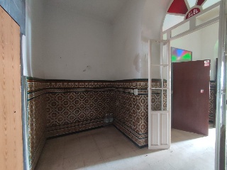 Piso en C/ San Sebastián 3