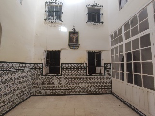 Piso en C/ San Sebastián 14