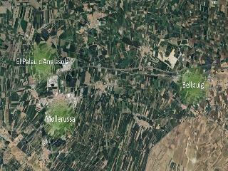 Solar en C/ Grup Sant Isidori 5